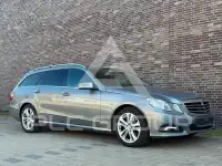 2010 Mercedes Benz E 350