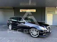 2010 Mercedes Benz E 350