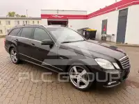 2010 Mercedes Benz E 350