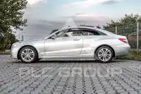 2010 Mercedes Benz E 350