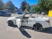 2010 Mercedes Benz E 350