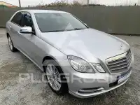 2010 Mercedes Benz E 350