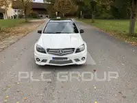 2010 Mercedes Benz C 630