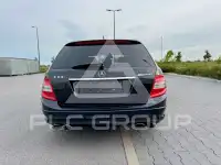 2010 Mercedes Benz C 630