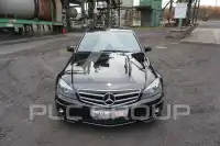2010 Mercedes Benz C 630