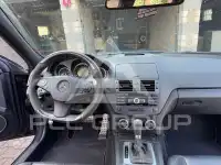 2010 Mercedes Benz C 630
