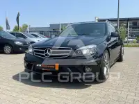 2010 Mercedes Benz C 630