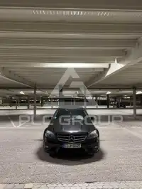 2010 Mercedes Benz C 630