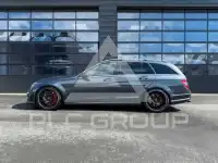 2010 Mercedes Benz C 630