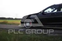 2010 Mercedes Benz C 630