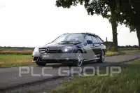 2010 Mercedes Benz C 630