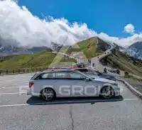 2010 Mercedes Benz C 630