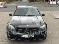 2010 Mercedes Benz C 630