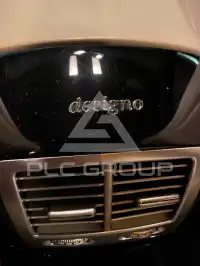 2010 Mercedes Benz S 550