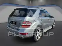 2010 Mercedes Benz ML 350