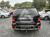 2010 Mercedes Benz ML 350