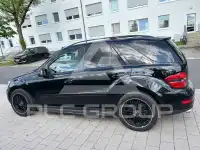 2010 Mercedes Benz ML 350
