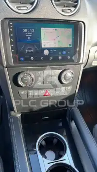 2010 Mercedes Benz ML 350
