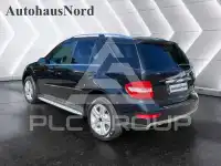 2010 Mercedes Benz ML 350
