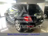2010 Mercedes Benz ML 350