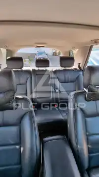 2010 Mercedes Benz ML 350