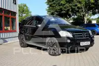 2010 Mercedes Benz ML 350