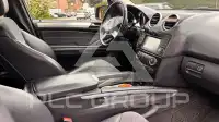 2010 Mercedes Benz ML 350