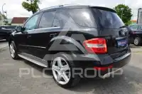 2010 Mercedes Benz ML 350