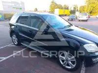 2010 Mercedes Benz ML 350