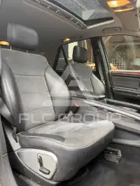 2010 Mercedes Benz ML 350