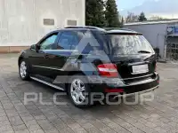 2010 Mercedes Benz ML 350