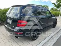 2010 Mercedes Benz ML 350