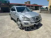 2010 Mercedes Benz ML 350