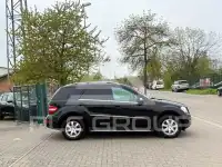 2010 Mercedes Benz ML 350