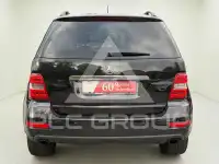 2010 Mercedes Benz ML 350