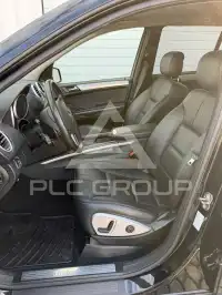 2010 Mercedes Benz ML 350