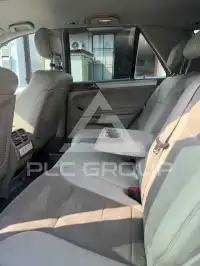 2010 Mercedes Benz ML 350