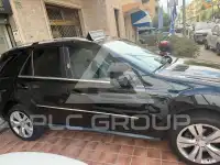 2010 Mercedes Benz ML 350