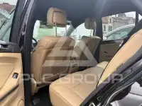 2010 Mercedes Benz ML 350