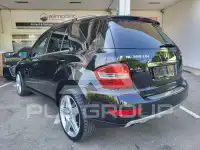 2010 Mercedes Benz ML 350
