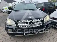 2010 Mercedes Benz ML 350