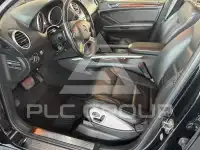 2010 Mercedes Benz ML 350