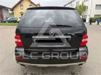 2010 Mercedes Benz ML 350