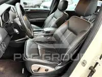 2010 Mercedes Benz ML 350