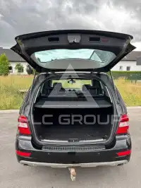 2010 Mercedes Benz ML 350