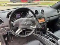 2010 Mercedes Benz ML 350