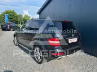 2010 Mercedes Benz ML 350