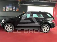 2010 Mercedes Benz ML 350
