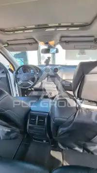 2010 Mercedes Benz ML 350