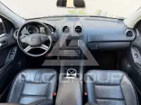 2010 Mercedes Benz ML 350